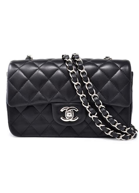 chanel flap mini 2008 model|mini flap bag Chanel 2021.